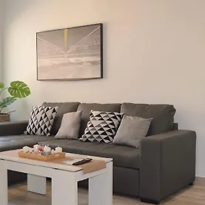 Precioso Loft Centrico Málaga