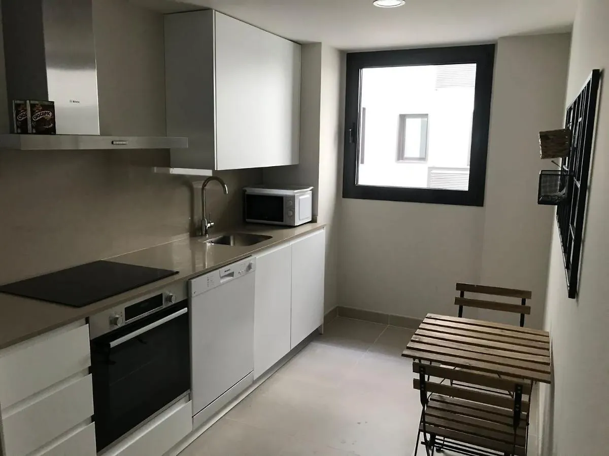 Apartamento Telma-Playa Gran terraza Málaga 0*,  España